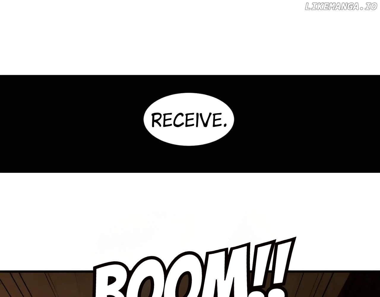 My Furry Harem Is After Me Chapter 342 - page 19